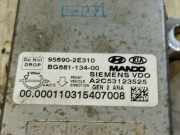 Sensor für Längsbeschleunigung Kia Sportage 2 (JE, KM) 956902E310