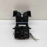 Ziergitter Jeep Grand Cherokee IV (WK, WK2) C01367009BL