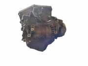 Schaltgetriebe Opel Zafira B (A05) 55194293