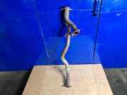 Auspuffanlage hinten Lexus RX 4 (L2) EXHAUST