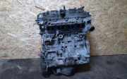 Motor ohne Anbauteile (Diesel) Toyota Avensis (T25) 1AD