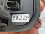 Armaturenbrett Unterbau Ford Fiesta V (JH, JD) 98AB14K147AD