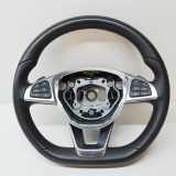 Lenkrad Mercedes-Benz GLE (W166)