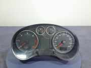 Tachometer Audi A3 Cabriolet (8P) 8P0920901D