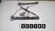 Fensterheber links hinten Ford Mondeo IV Turnier (BA7)