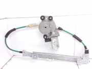 Fensterheber rechts hinten Fiat Multipla (186) 46513600