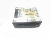 Radio/Navigationssystem-Kombination Renault Megane Scenic (JA) 7700433030