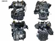 Motor ohne Anbauteile (Benzin) Dacia Sandero I (BS) H4B410