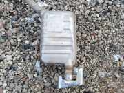 Auspuffanlage hinten Mercedes-Benz SLK (R172) A1724913501