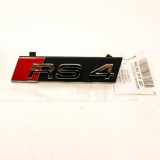 Emblem Audi A4 Avant (8K, B8) 8K0853736D