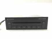 CD-Wechsler VW Touran (1T1, 1T2) 1T0035110A