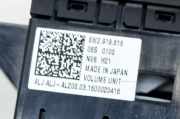 Radio Bedienschalter Audi A4 Avant (8W, B9) 8W2919616