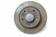 Radnabe hinten Renault Grand Scenic III (JZ)