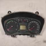 Tachometer Ford Transit Kasten (FA) 6C1T10849