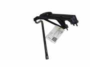 Ölleitung für Lader Peugeot 508 I () 9643755580