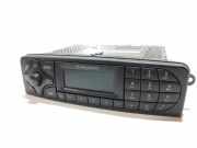 Radio/Navigationssystem-Kombination Mercedes-Benz C-Klasse (W203) A2038202486