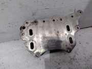 Ölfilterträger Nissan Qashqai (J10) 6688014