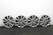 Stahlfelgen Satz VW Touareg II (7P) 7P6601025C