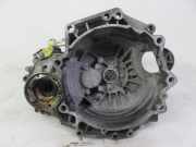 Schaltgetriebe Audi A3 (8L) DUU