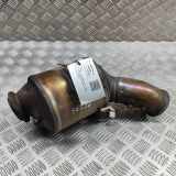 Katalysator ohne Lambdasonde Mercedes-Benz C-Klasse (W205) A2054901792