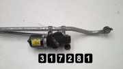 Wischermotor vorne Citroen C3 Picasso (SH)