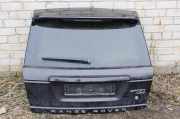 Heckklappe geschlossen Land Rover Range Rover Sport (L320)