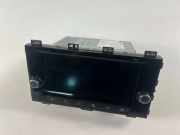 Radio/Navigationssystem-Kombination Seat Ibiza V (KJ1) 5FJ035869B