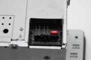 Radio/Navigationssystem-Kombination Skoda Superb II (3T) 3T0035161
