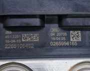 Pumpe ABS Nissan X-Trail III (T32) 476604CC1A