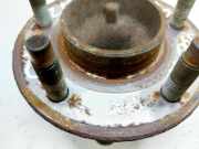 Radlager links hinten Opel Zafira Tourer C (P12) 13502873