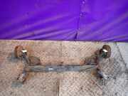 Achse hinten Nissan Micra III (K12)