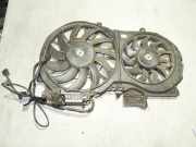 Elektrolüfter Audi A4 (8E, B6) AD1016