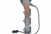 Auspuffkrümmer Audi Q5 (8R) 06E253034AA