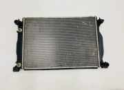 Kühler Audi A6 (4F, C6) 4F0121251M