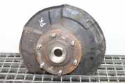 Achsschenkel (ABS) links vorne Mitsubishi Pajero IV (V8, V9)