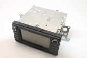 Radio/Navigationssystem-Kombination Nissan Pulsar (C13) 259153ZL0A