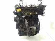 Motor ohne Anbauteile Opel Vivaro A Kasten (X83) M9RL782