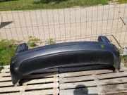 Stoßstange hinten VW Sharan (7N) 7N0807421B