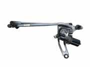 Scheibenwischermechanismus vorne