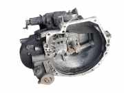 Schaltgetriebe Chrysler Voyager III (GS) A598