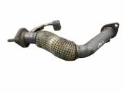 Drahtbügel für Abgasanlage Kia Ceed 2 (JD)