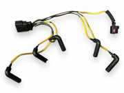 Hochspannungszündkabel (Steckkabel) VW CRAFTER 30-50 Furgon (2E_) 2.5 TDI 038971782A