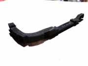 Stoßstangenhalterung hinten links VW TRANSPORTER IV Furgon (70XA) 2.5 TDI 7D0807393