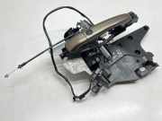 Türaußengriff hinten rechts VOLVO V70 II (SW) 2.0 T 30753743