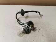 Rücklichtkontakte MAZDA 323 C IV (BG) 1.7 D