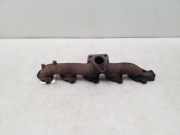 Auspuffkrümmer Jeep Grand Cherokee II (WJ, WG) A6651420001