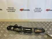 Gehäuse für Kennzeichenleuchte VW Golf V Plus (5M, 521)