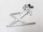 Fensterheber links hinten Renault Koleos II (HC) 827214CA0A