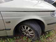 Kotflügel vorne rechts SAAB 9-5 Estate (YS3E) 2.2 TiD