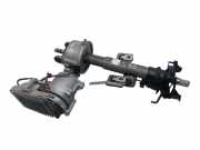 Lenkgetriebe Servo Opel Meriva A () 12240410